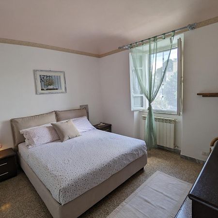 Casa Lucy Apartment ปีติญาโน ภายนอก รูปภาพ