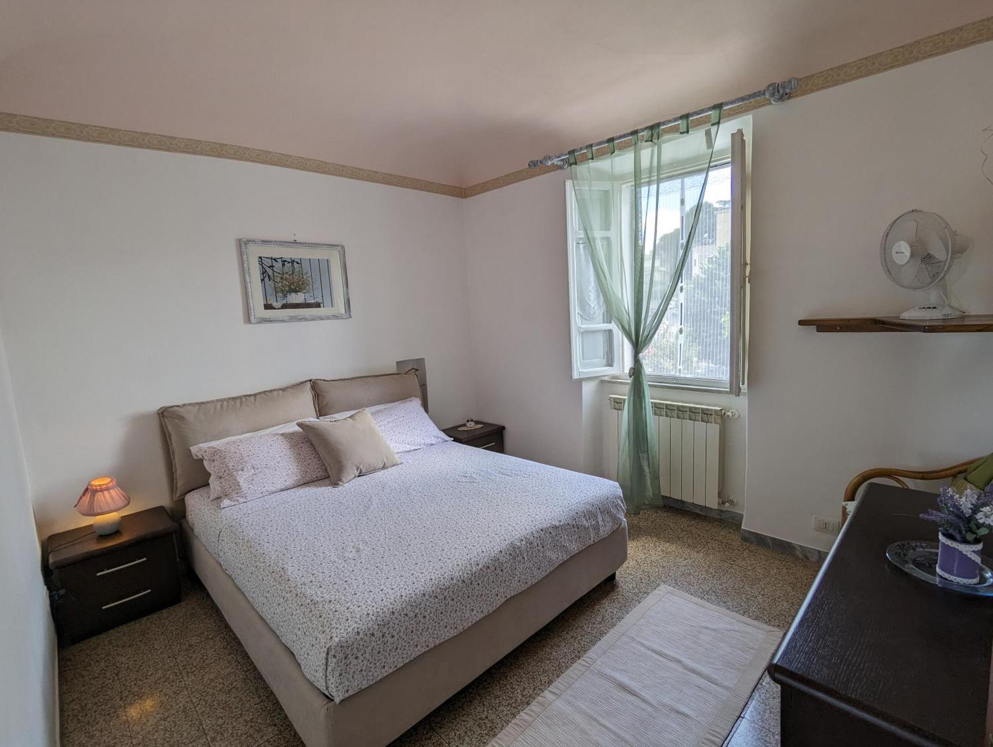 Casa Lucy Apartment ปีติญาโน ภายนอก รูปภาพ